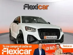 Audi Q2 35 TDI S line S tronic 110kW