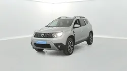 DACIA Duster Blue dCi 115 4x2 Prestige