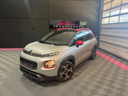 CITROEN C3 AIRCROSS 1.5 BlueHDi 120 SS EAT6 Shine / CARPLAY/ TETE HAUTE/ CAMERA
