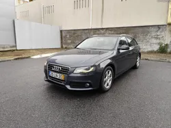 Audi A4 2.0 TDI