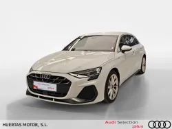 AUDI A3 Sportback 35 TFSI S line S tronic
