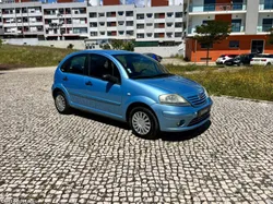 Citroën C3 1.1