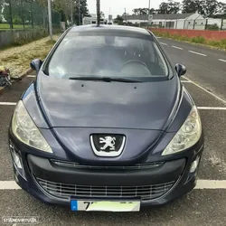 Peugeot 308 1.6 HDi Executive