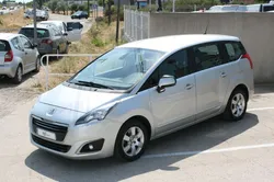 Peugeot 5008 1.6 BLUEHDI 120CH S&S ACTIVE