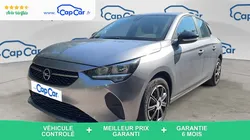 Opel Corsa 1.2 75 Edition