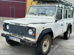 Land Rover Defender Defender 110TD5