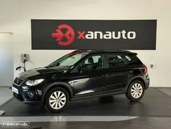 SEAT Arona 1.0 TSI Style