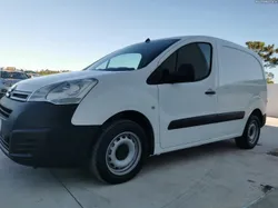 Citroën Berlingo 3l iva dedutível