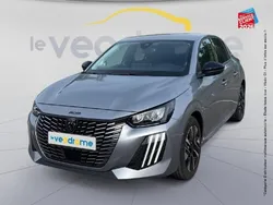 Peugeot 208 1.2 100ch S&S Allure