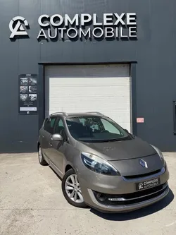 Renault Grand Scenic 1.5 DCI 110 ECO ENERGY