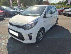 Kia Picanto 1.0 DPi 67ch Motion