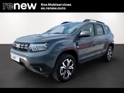 DACIA Duster 1.3 TCe Journey Go EDC 4x2 110kW