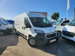 Peugeot Boxer Boxer 335 L2 H2 BHDI 103kW 140CV SS 6 V. M