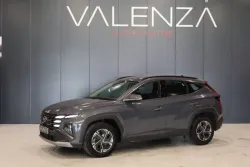 HYUNDAI Tucson 1.6 T Maxx