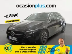 MERCEDES Clase A A 180 Progressive Line Advanced 7G-DCT