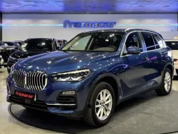 BMW X5 xDrive 25dA
