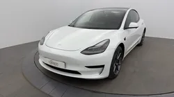 TESLA MODEL 3 Autonomie Standard Plus RWD