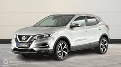 Nissan Qashqai 1.3 DIG-T 140ch Tekna Euro6d-T