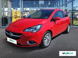 Opel Corsa 1.4 Turbo 100ch Innovation Start/Stop 3p