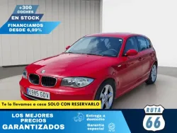 BMW Serie 1 120dA