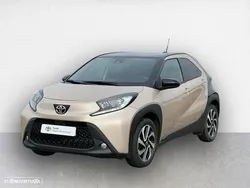 Toyota Aygo X 1.0 Pulse