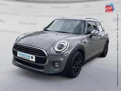 Mini Mini 5 Portes One 102ch Heddon Street BVA7 Euro6d-T