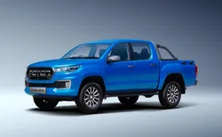 Foton Tunland G7 2.0L 163 CH 4P