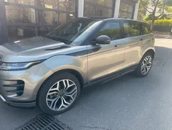 Land rover évoque 4wd 180 ch