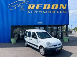 RENAULT KANGOO I BREAK PHASE 2 1.2 ESSENCE 75cH 5cV