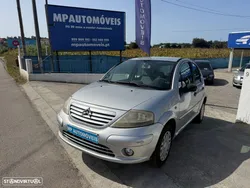 Citroën C3 1.1 Furio