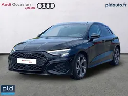 AUDI A3 Sportback 35 TDI 150 S tronic 7 S Line