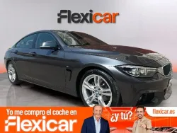 BMW 420 420dA Gran Coupé