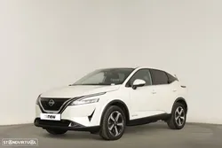 Nissan Qashqai 1.5 e-Power N-Connecta