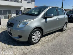 Toyota Yaris 1.0 VVT-i AC