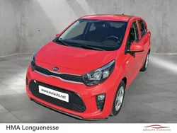 Kia Picanto 1.0 DPi 67ch Active