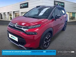Citroën C3 Aircross BlueHDi 120 S&S EAT6 Shine Pack