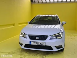 SEAT Leon ST 1.6 TDI Style S/S