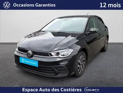 VOLKSWAGEN Polo 1.0 TSI 95 S&S BVM5 VW Edition