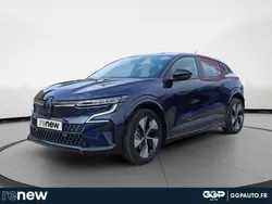 Renault Megane E-Tech Electric EV60 220ch Equilibre super charge -B