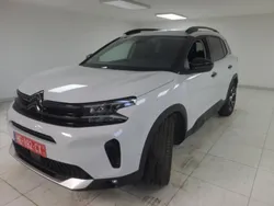 Citroën C5 Aircross BlueHDi 130 EAT8 - Max