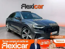 Audi Q8 50 TDI 210kW S Line Plus quattro tip