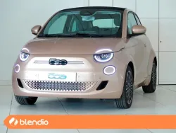 FIAT 500 e 87Kw Icon