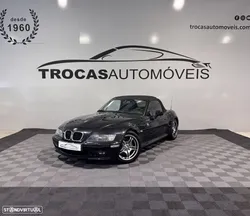 BMW Z3 1.9