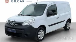 Renault Kangoo de 2021