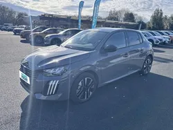 Peugeot 208 Hybrid 110 ch e-DCS6 - Allure
