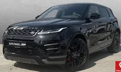 Land Rover Range Rover Evoque D165 R-Dynamic