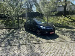 Renault Clio IV TCE