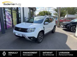 Dacia Duster Blue dCi 115 4x2 Prestige