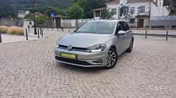 Volkswagen Golf 1.6 TDi Edition DSG de 2018