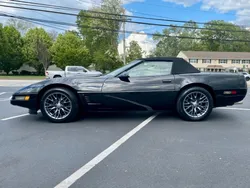 Chevrolet Corvette Cabriolet 1995 340 hp faible kilométrage